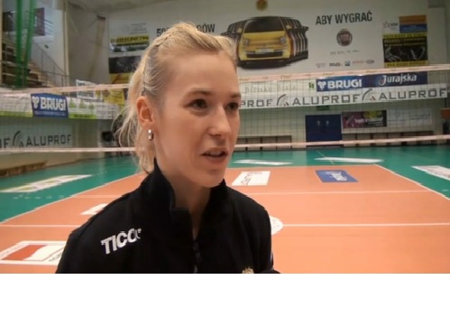 Atom Trefl Sopot - BKS Aluprof [zapowiedź video]